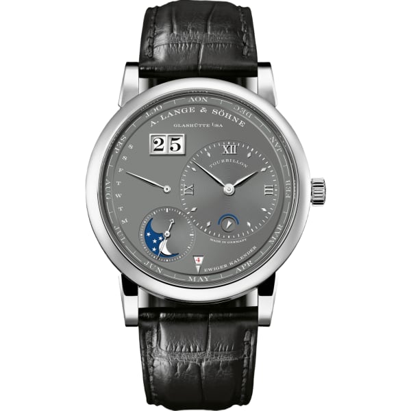 A. Lange & Söhne Lange 1 Tourbillon Perpetual Calendar