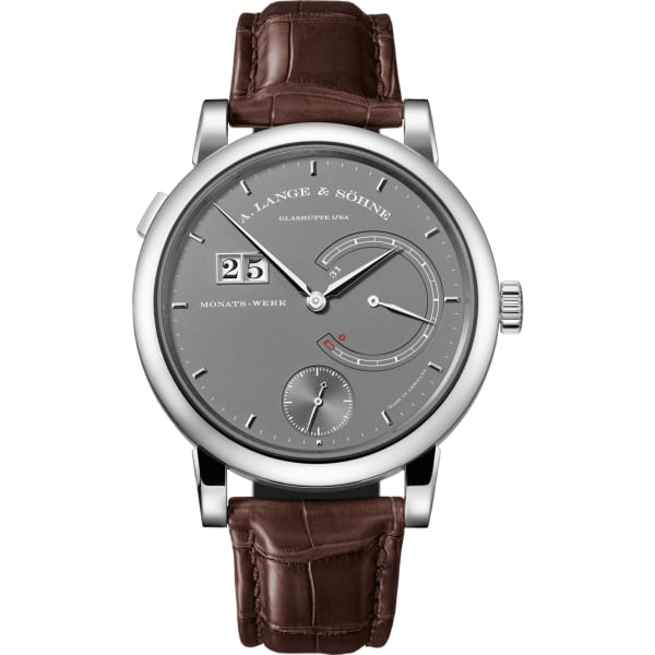 A. Lange & Söhne Lange 31