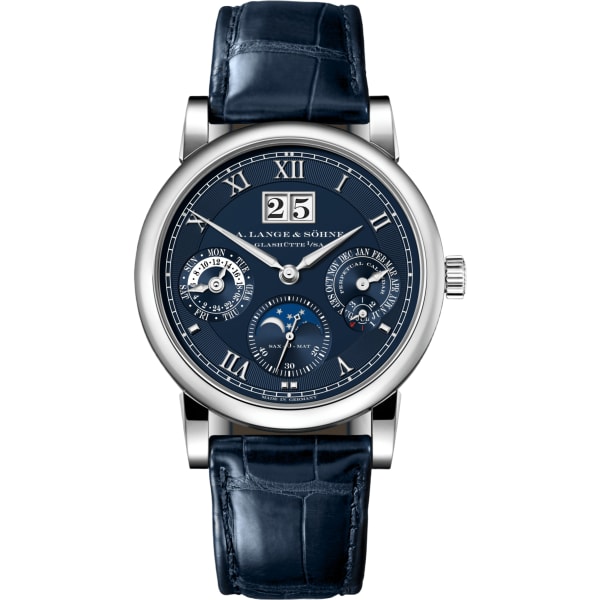 A. Lange & Söhne Langematik Perpetual
