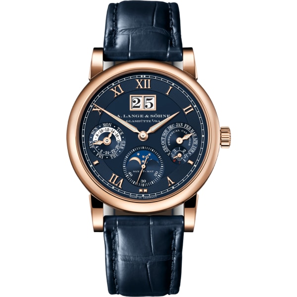 A. Lange & Söhne Langematik Perpetual