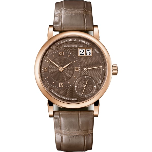 A. Lange & Söhne Little Lange 1