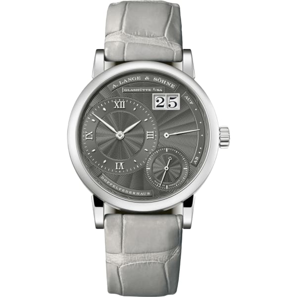 A. Lange & Söhne Little Lange 1