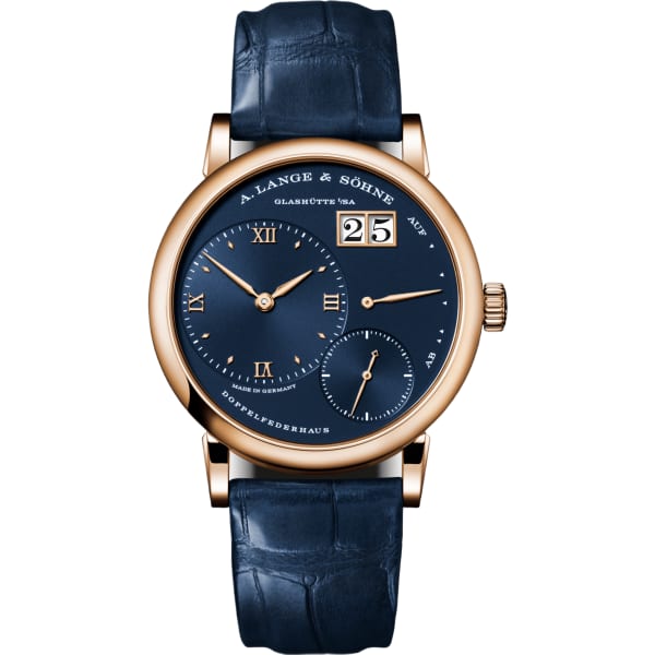 A. Lange & Söhne Little Lange 1