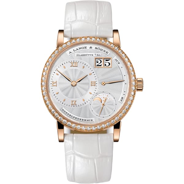 A. Lange & Söhne Little Lange 1 Moon Phase