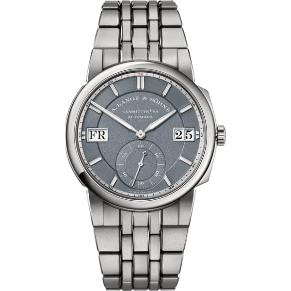 A. Lange & Söhne Odysseus