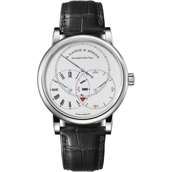 A. Lange & Söhne Richard Lange Jumping Seconds