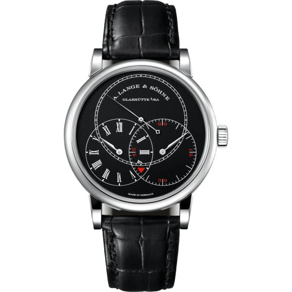 A. Lange & Söhne Richard Lange Jumping Seconds