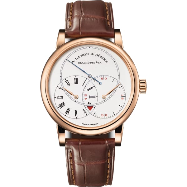 A. Lange & Söhne Richard Lange Jumping Seconds
