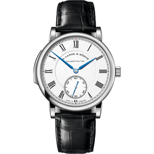 A. Lange & Söhne Richard Lange Minute Repeater