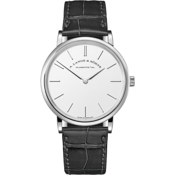 A. Lange & Söhne Saxonia Thin