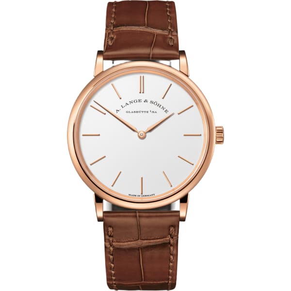 A. Lange & Söhne Saxonia Thin