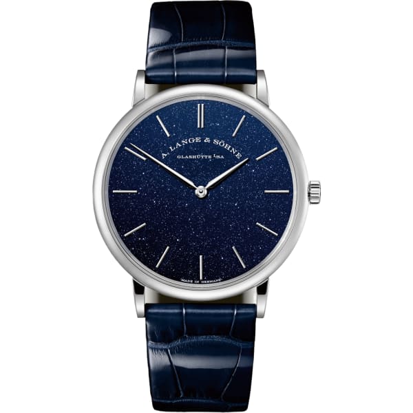 A. Lange & Söhne Saxonia Thin