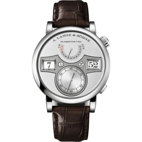 A. Lange & Söhne Zeitwerk