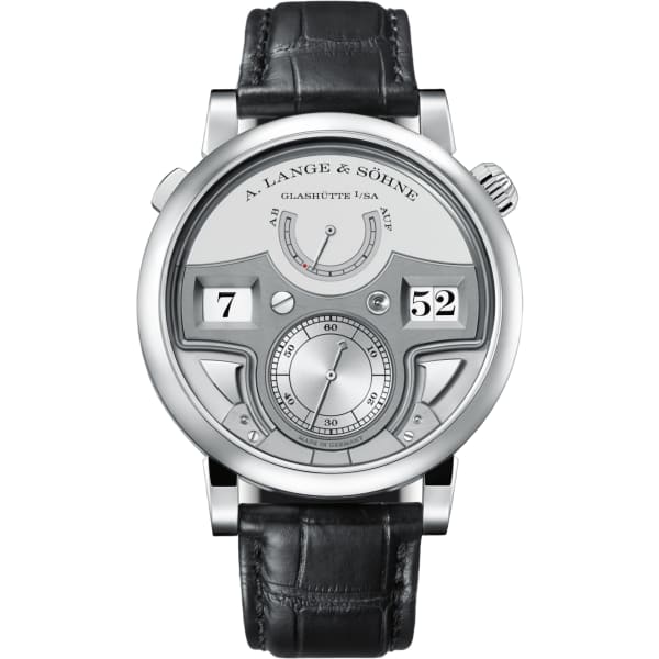 A. Lange & Söhne Zeitwerk Minute Repeater