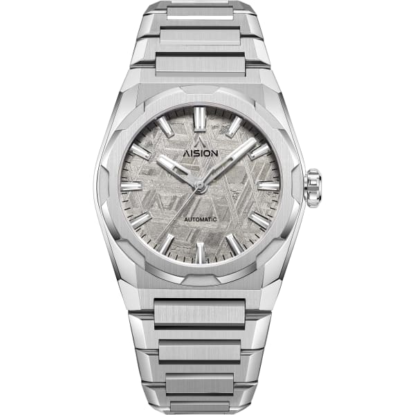 AISION HANG - Meteorite Dial