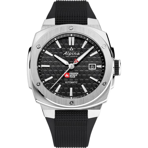 Alpina Alpiner Extreme Automatic Freeride World Tour