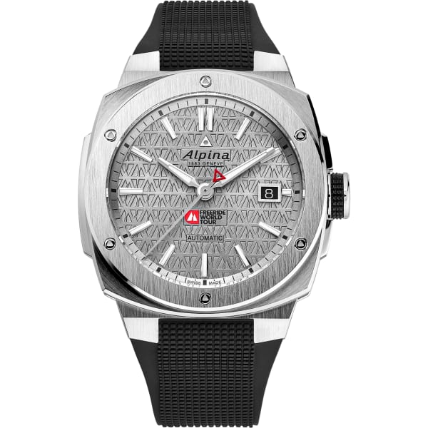 Alpina Alpiner Extreme Automatic Freeride World Tour Special Edition