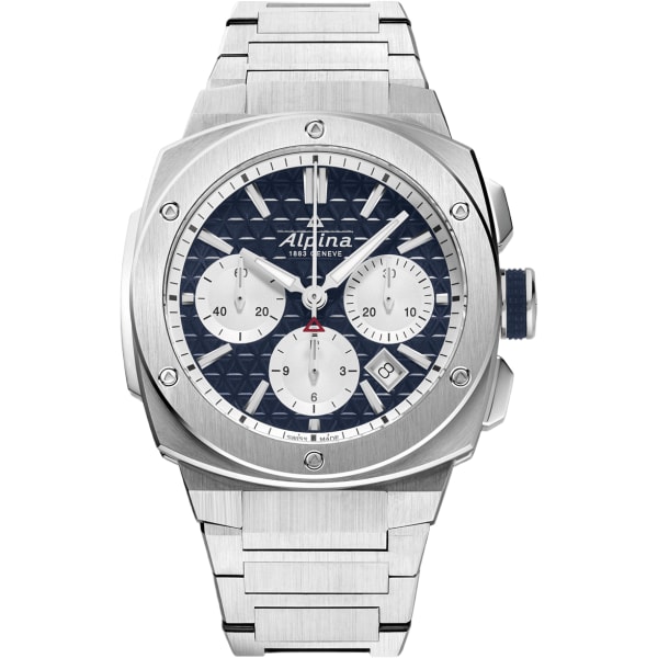 Alpina Alpiner Extreme Chronograph Automatic