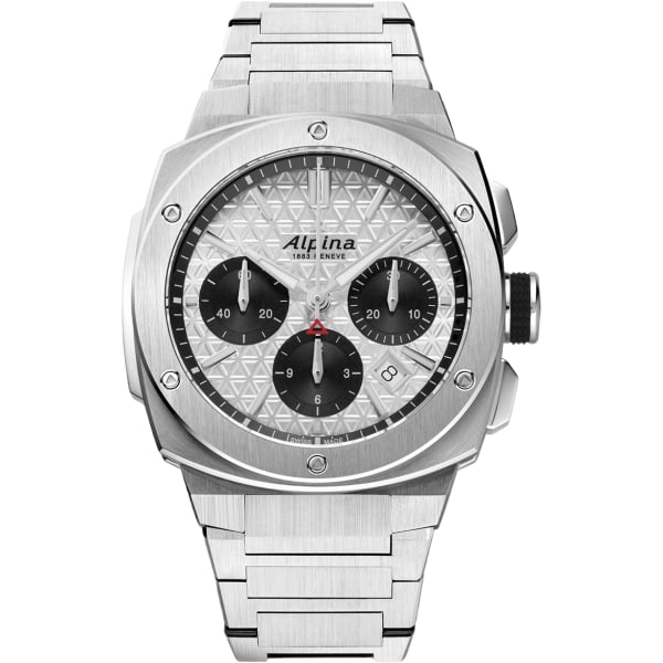 Alpina Alpiner Extreme Chronograph Automatic