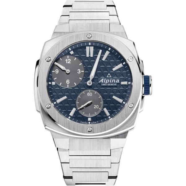 Alpina Alpiner Extreme Regulator Automatic