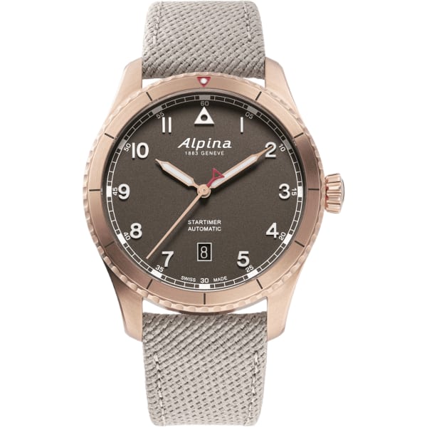 Alpina Startimer Pilot Automatic