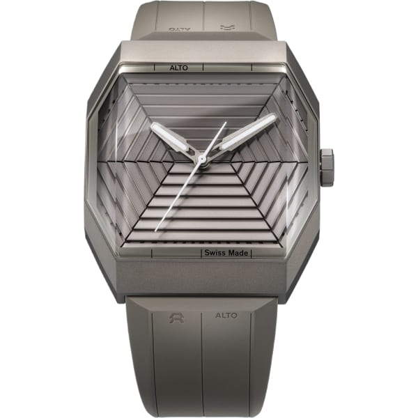 Alto ART 01 MONOCHROME GREY