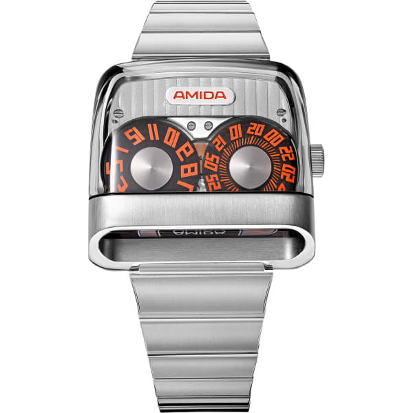 Amida DIGITREND OPEN SAPPHIRE