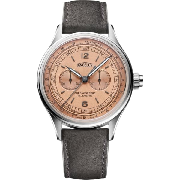 Angelus Chronograph Télémètre