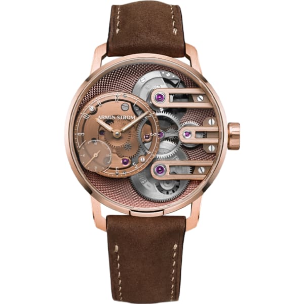 Armin Strom Gravity Equal Force