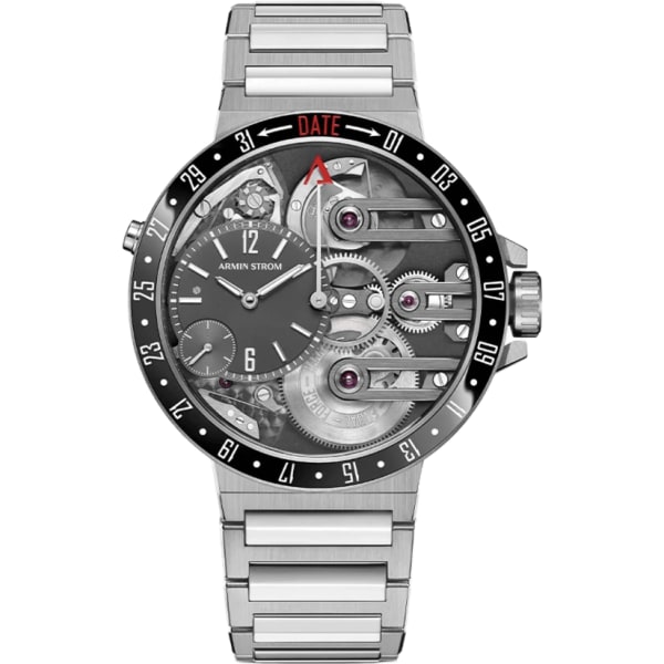 Armin Strom Orbit First Edition