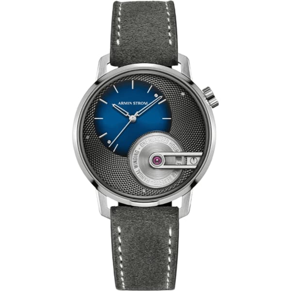 Armin Strom Tribute 1 Fumé Ocean