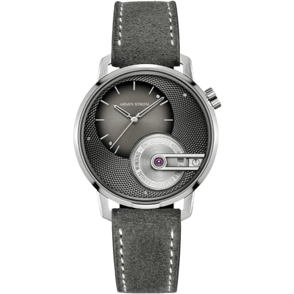 Armin Strom Tribute 1 Fumé Slate