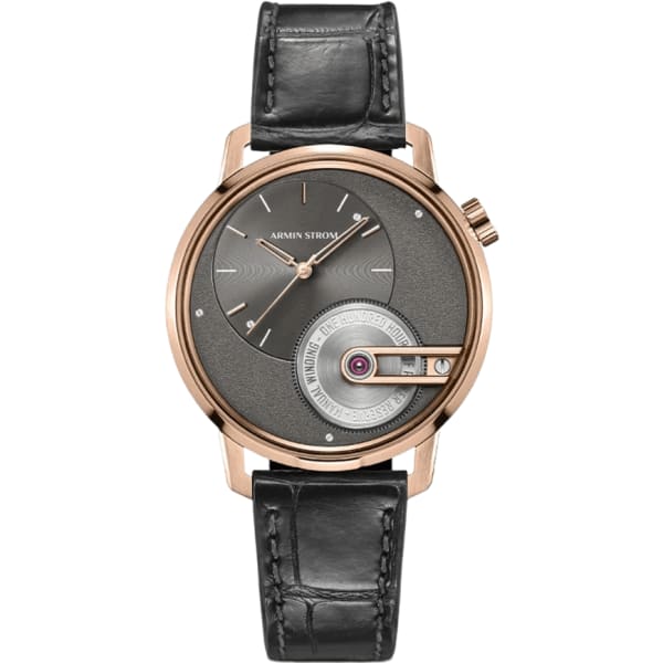 Armin Strom Tribute 1 Rose Gold