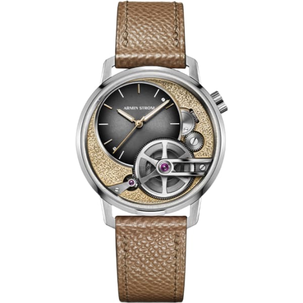 Armin Strom TRIBUTE² AURUM EDITION