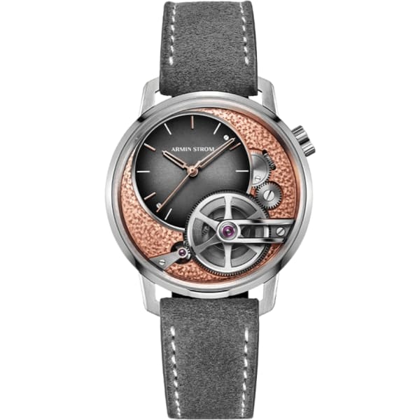 Armin Strom Tribute² Copper Edition