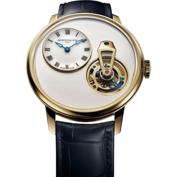 Arnold & Son Chronometry Constant Force