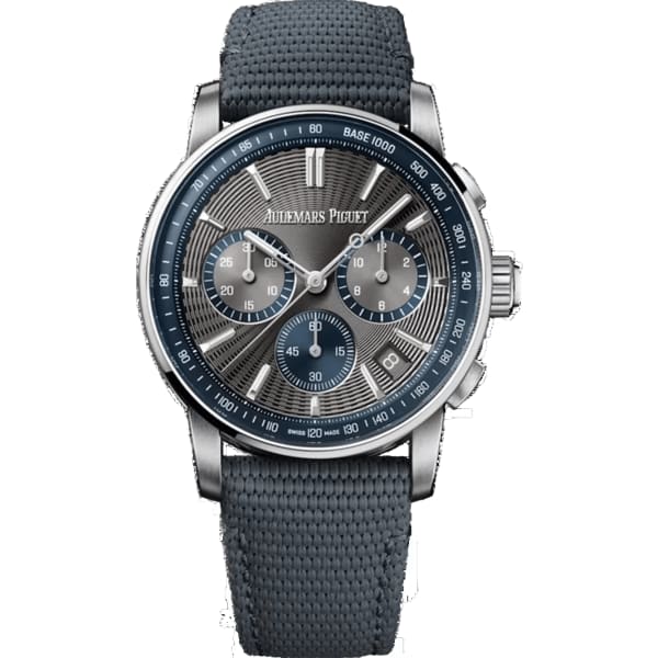 Audemars Piguet Code 11.59 by Selfwinding Chronograph