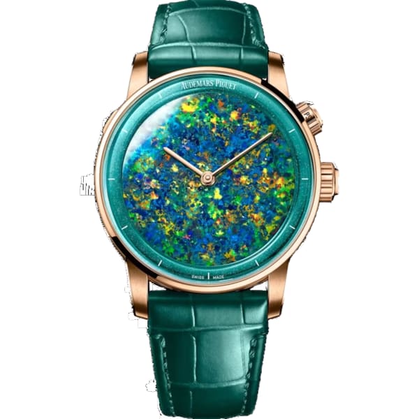 Audemars Piguet Code 11.59 Grande Sonnerie Carillon Supersonnerie "150th Anniversary"