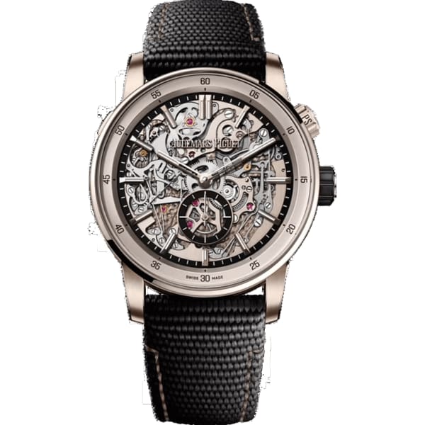 Audemars Piguet Code 11.59 Grande Sonnerie Carillon Supersonnerie "150th Anniversary"