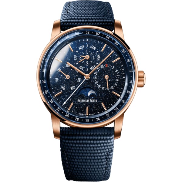 Audemars Piguet Code 11.59 Perpetual Calendar