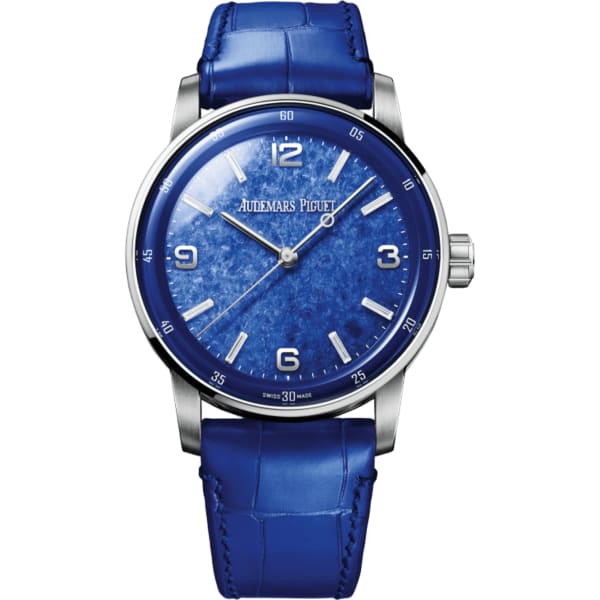 Audemars Piguet Code 11.59 Selfwinding