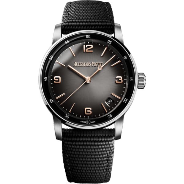 Audemars Piguet Code 11.59 Selfwinding