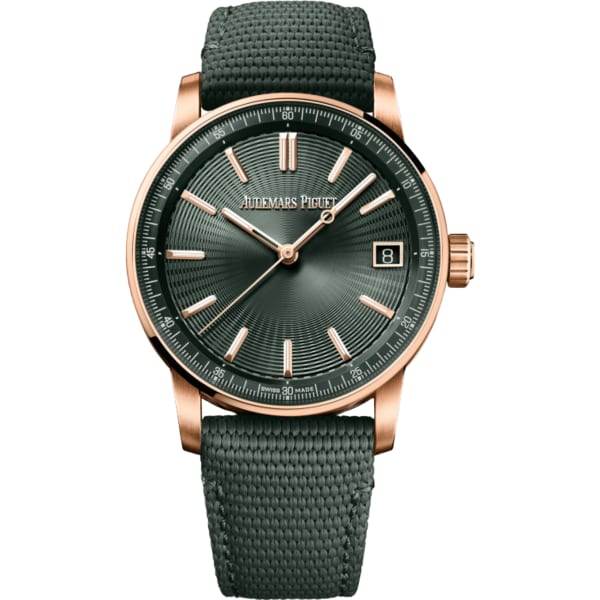 Audemars Piguet Code 11.59 Selfwinding