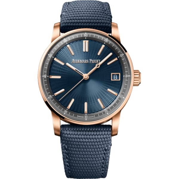 Audemars Piguet Code 11.59 Selfwinding