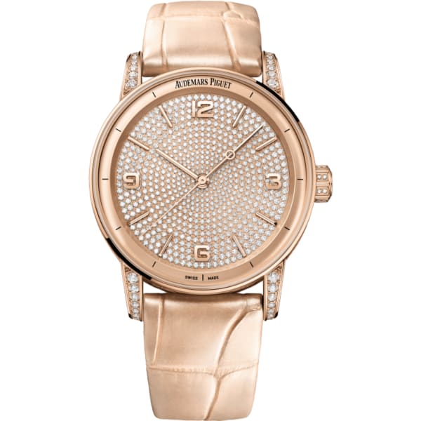 Audemars Piguet Code 11.59 Selfwinding