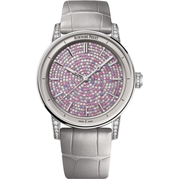 Audemars Piguet Code 11.59 Selfwinding