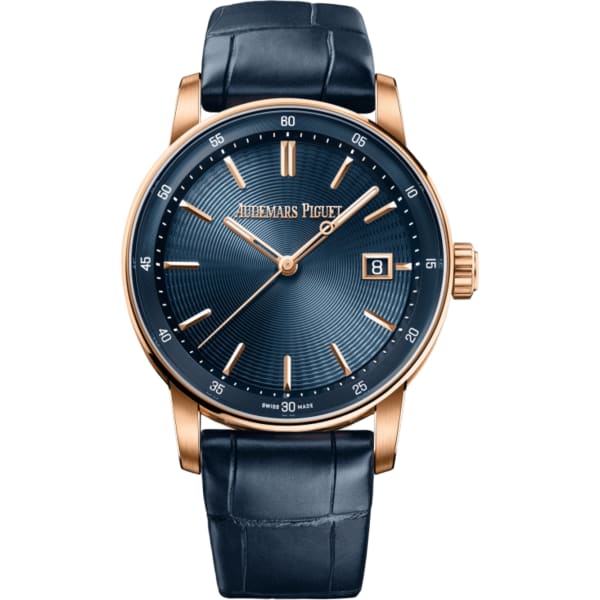 Audemars Piguet Code 11.59 Selfwinding