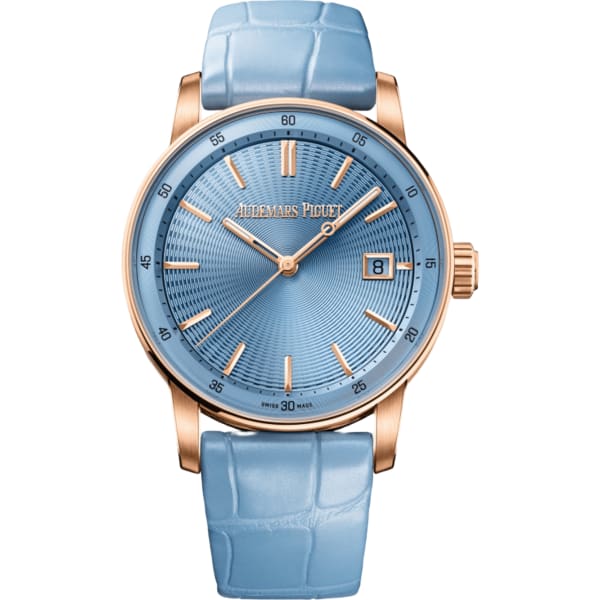 Audemars Piguet Code 11.59 Selfwinding