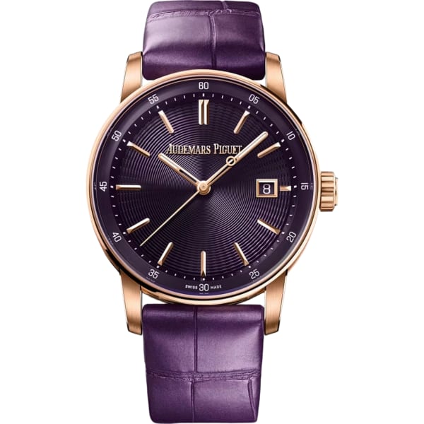 Audemars Piguet Code 11.59 Selfwinding