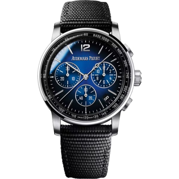 Audemars Piguet Code 11.59 Selfwinding Chronograph